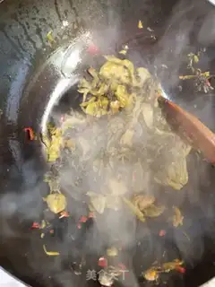 Make Sourfish step 7