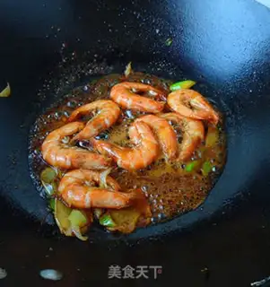 Make Shrimp step 4