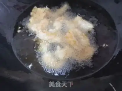 Make Shrimp part step 6