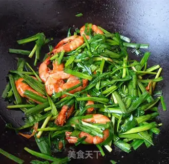 Make Shrimp step 5