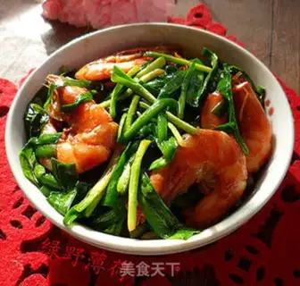 Make Shrimp step 6