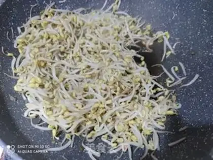 Make Cleaning the beans step 3