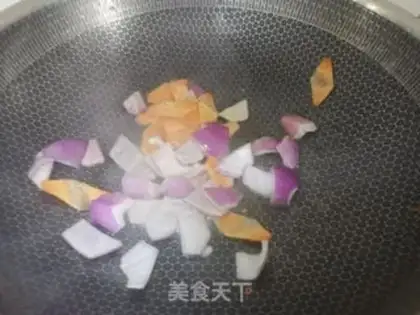 Make Shrimp part step 8