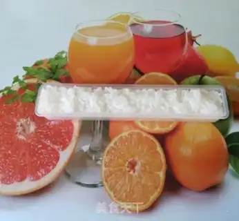 Make Delicious sushi step 1