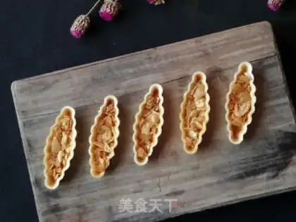 Make Caramel apricot step 10