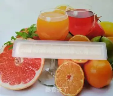 Make Delicious sushi step 2