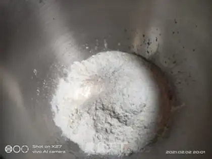 Make Tomato Farkasha step 0