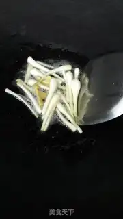 Make Steam fish dry step 4