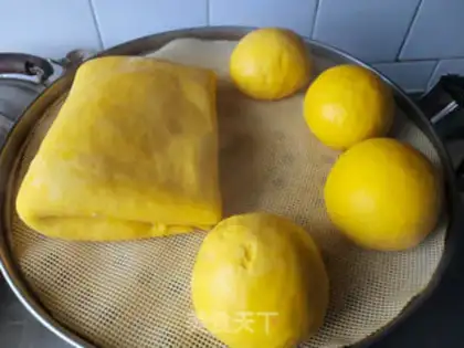 Make Pumpkin step 8