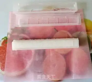 Make Delicious sushi step 3