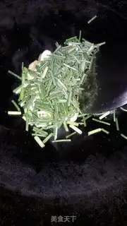 Make Steam fish dry step 5