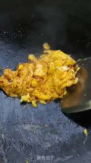 Make Soy sauce and eggs step 3