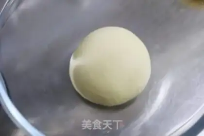 Make Cathedral bread step 4