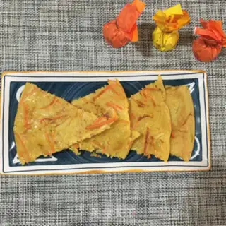Make Potato omelet step 10
