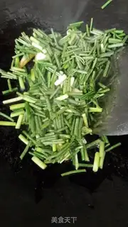 Make Steam fish dry step 6