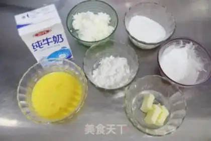 Make Cathedral bread step 5