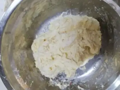 Make A soft, multilayered pie step 2