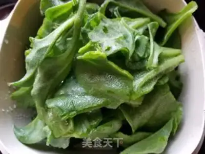 Make Ice salad step 3