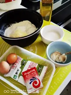 Make SpongeBob step 17