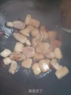 Make Roasted pork step 3
