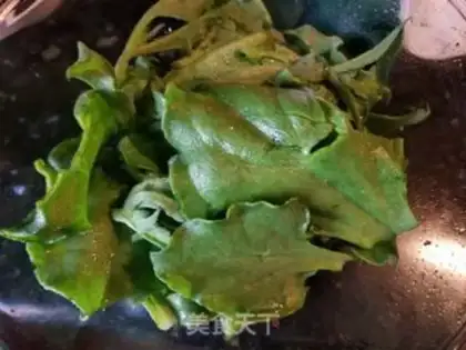 Make Ice salad step 4