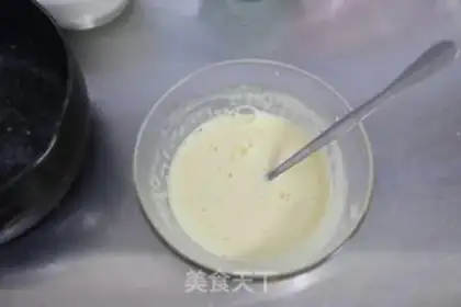 Make Cathedral bread step 7