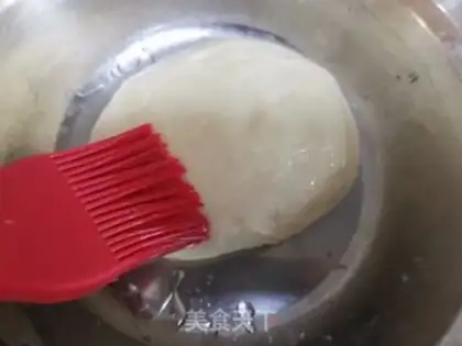 Make A soft, multilayered pie step 4