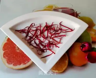 Make Delicious sushi step 7