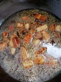 Make Roasted pork step 4