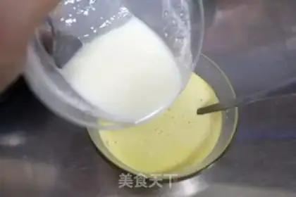 Make Cathedral bread step 8
