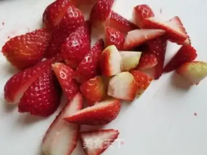 Make Ice salad step 5