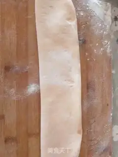 Make Carrot spicy noodles step 5