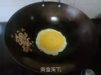 Make Sods and eggs step 4