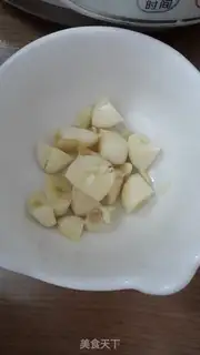 Make A hand tore step 1
