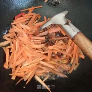 Make Carrot step 3