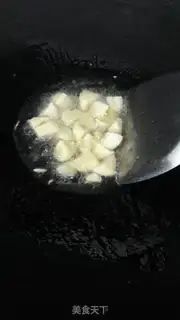Make A hand tore step 2