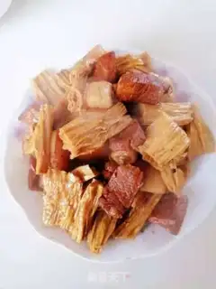 Make Roasted pork step 6