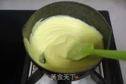 Make Cathedral bread step 10