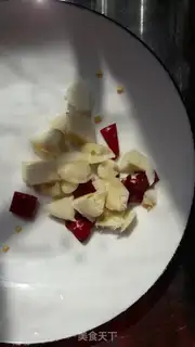 Make Jealousy gravy step 1