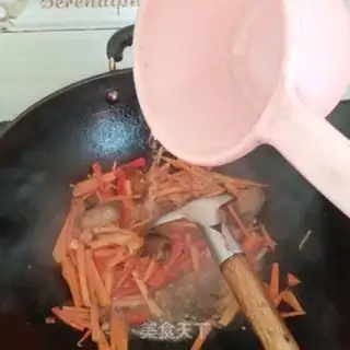 Make Carrot step 5