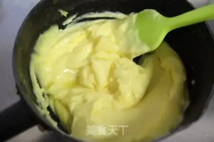 Make Cathedral bread step 11