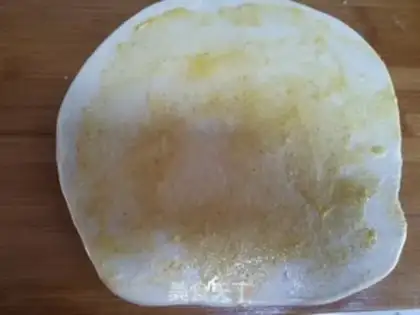 Make A soft, multilayered pie step 8
