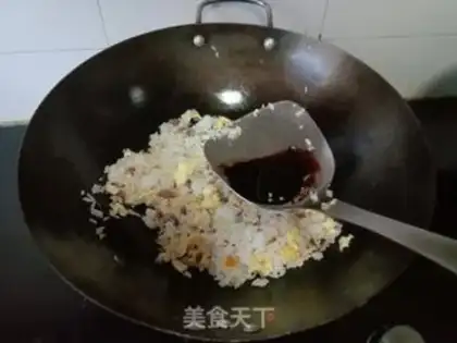 Make Sods and eggs step 7