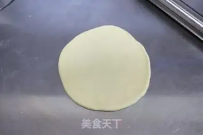 Make Cathedral bread step 12