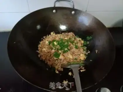 Make Sods and eggs step 8
