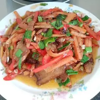 Make Carrot step 7