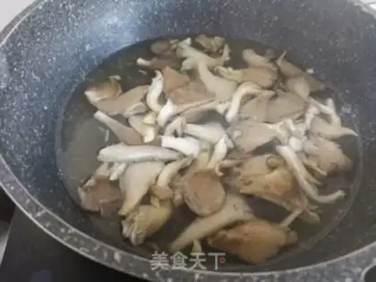 Make Fresh Fries step 1