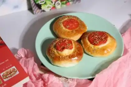 Make Tomato Farkasha step 11