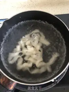 Make Fried omelet step 0