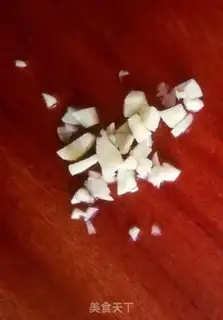 Make The cucumber platters step 5